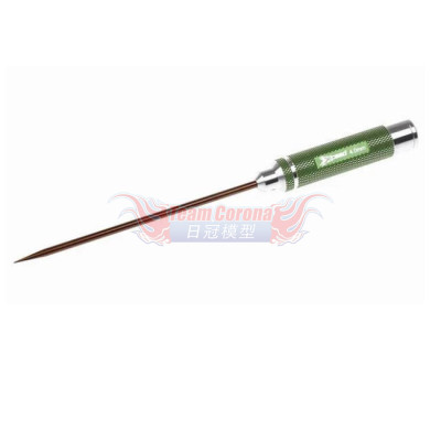 Xceed 106325 - Flat head screwdriver 4.0 x 150mm 